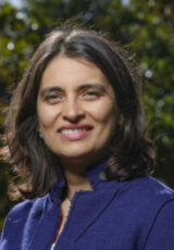 Head-and-shoulders photo of Amita Shetty